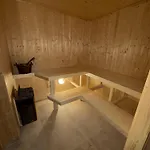 Exclusive With Sauna Casa de Férias *