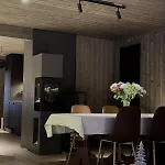 Casa de Férias Exclusive With Sauna *