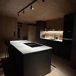 Casa de Férias Exclusive With Sauna