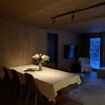 Exclusive With Sauna Skibotn