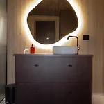 Casa de Férias Exclusive With Sauna