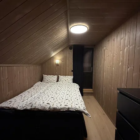 Exclusive With Sauna * Skibotn