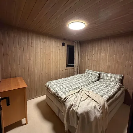 Exclusive With Sauna