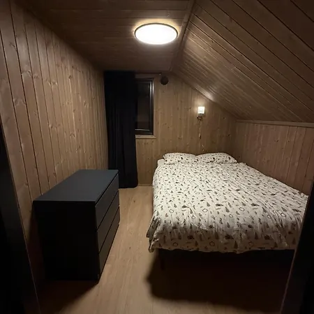 Exclusive With Sauna Skibotn