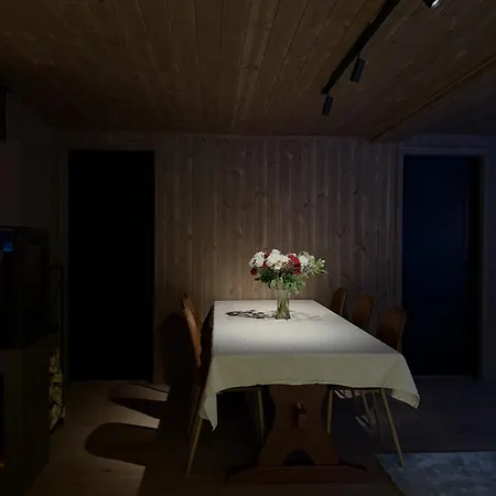Prázdninový dům Exclusive With Sauna Skibotn