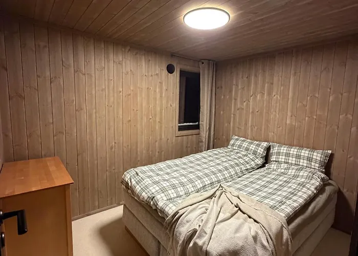 Exclusive With Sauna