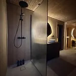 Exclusive With Sauna
