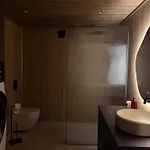 Exclusive With Sauna Prázdninový dům