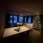 Prázdninový dům Exclusive With Sauna Skibotn