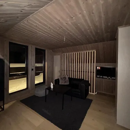 Prázdninový dům Exclusive With Sauna